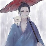 陵巒居士海报