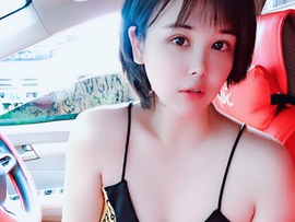 长春二道主播照片