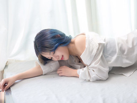💘伍能微信分享💘主播照片