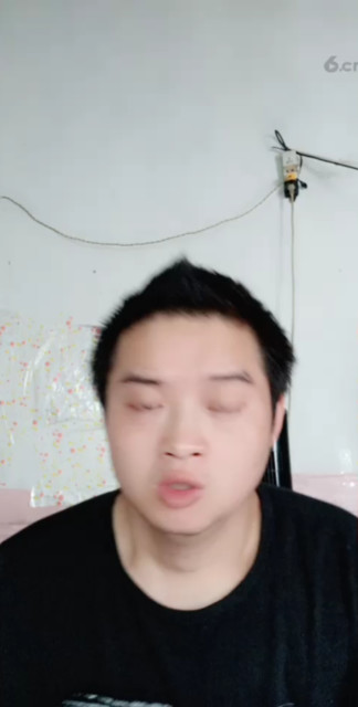 现在下雨，我在想你。