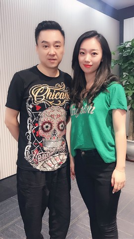 董董暂退，感恩遇见、主播照片