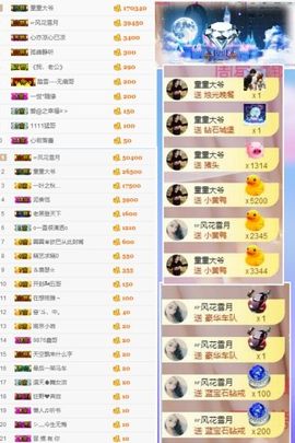 媛小柚主播照片