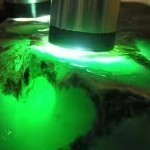 光头强原石直播主播照片