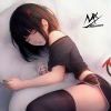 白rq
