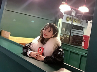 阿珂阿9的主播照片