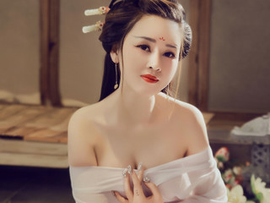 @低调色狼主播照片
