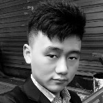 天网哥海报