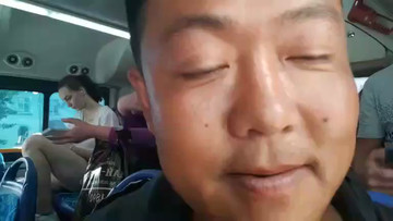 俄罗斯公交
