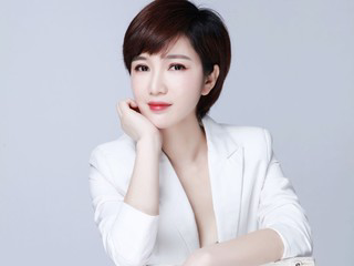 新香园艺的主播照片