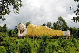 帕敢小建珠宝主播照片