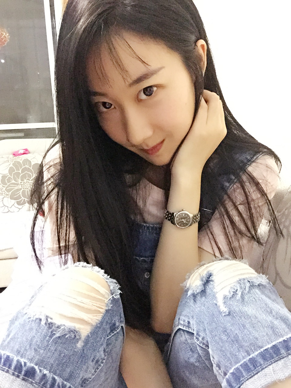 新人第9天、杨耍耍的主播照片