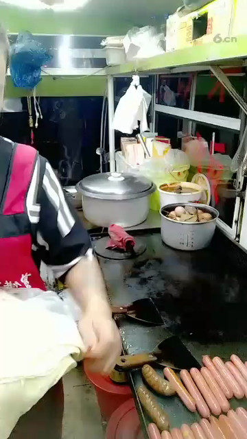 为生存真实的生活