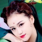 白成瑞海报