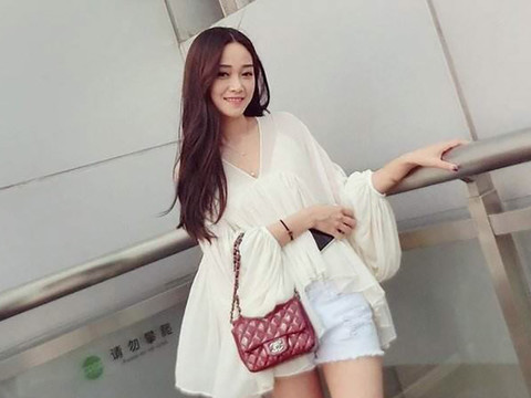 夏儿努力生钻海报