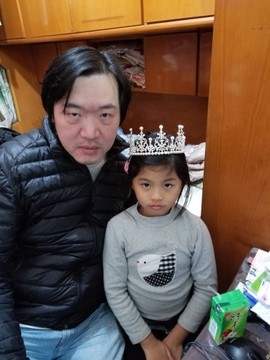 五月💕方哥哥主播照片