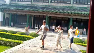 文溯阁
