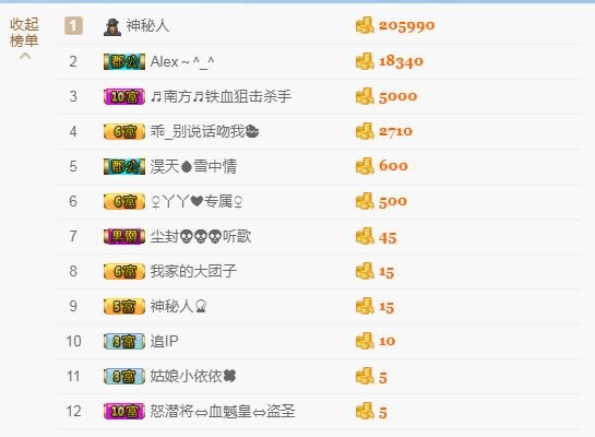 新人傻狍子芷凝的主播照片