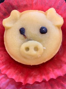 ☜✿ヽ小小☞主播照片