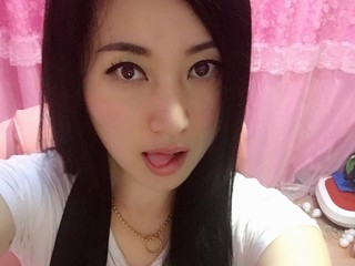 江沁浪的主播照片