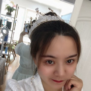 新人～蜜儿海报
