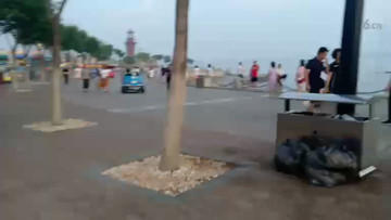 大连金海广场