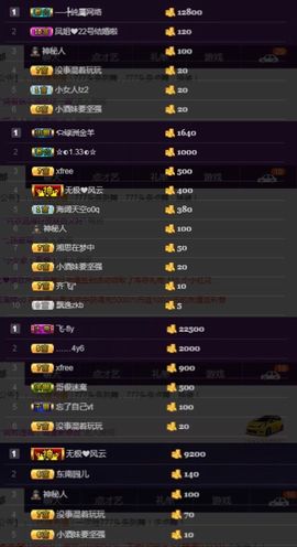 偌璃啊！主播照片