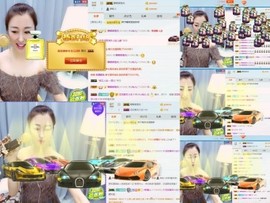 仙仙🎤唱歌主播照片