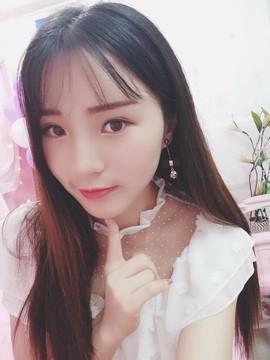 愉快～狐狸主播照片