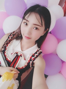 愉快～狐狸主播照片