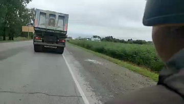 俄罗斯🇷🇺路上