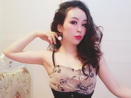淡定3ex主播照片