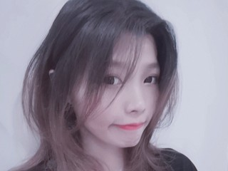 酷野最可爱的主播照片