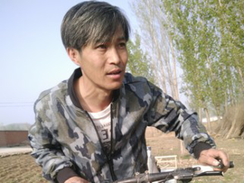 王跃武j主播照片