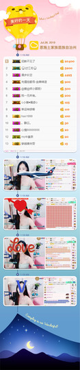 艾金莎💗主播照片