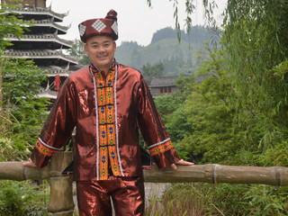 杠杠的红包的主播照片