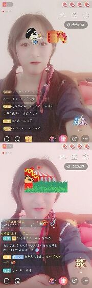 丽宝ベ的主播照片
