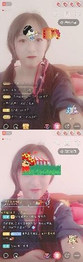 丽宝ベ主播照片