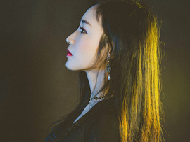 小糖果❤️🌹萌萌哒主播照片