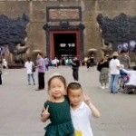 带娃的妈的头像