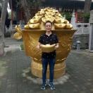 李永坡