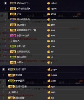 偌璃啊！主播照片