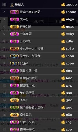 故乡111主播照片