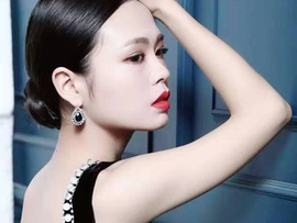 蔚蓝，，主播照片