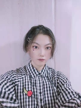 跳动的音符927bgqw主播照片