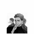 俗人n1d1海报