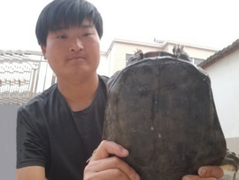到处遛一遛看热闹主播照片