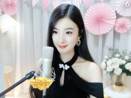 右手还是那个右手！！主播照片