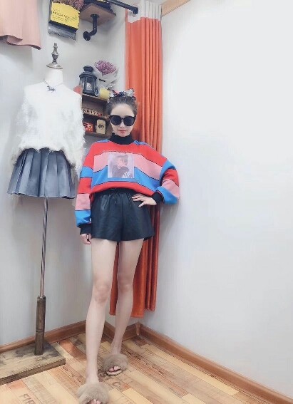 可拉倒吧可拉斯的主播照片