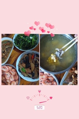 ♬默默✨小蛮宝☞🌜主播照片