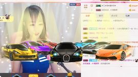 小美悠吖主播照片